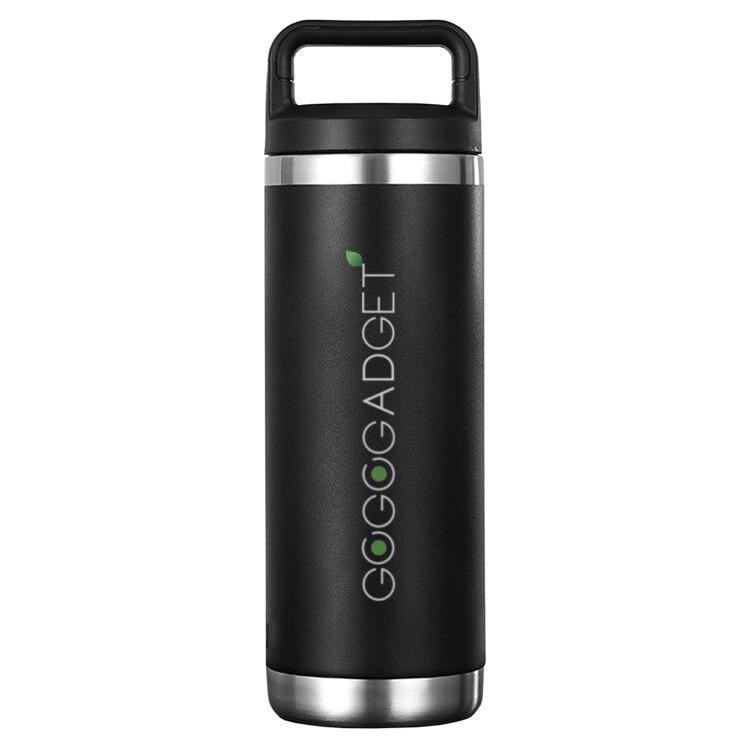 Ozana Drink Bottle, custom water bottle with logo imprint 4
