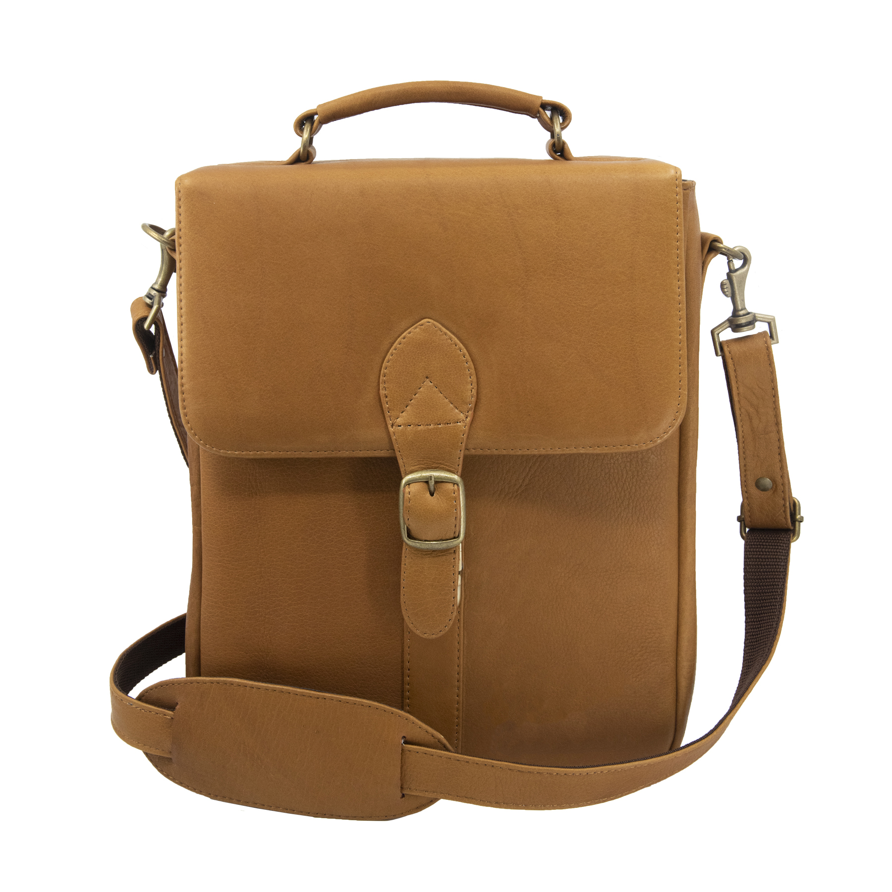 The Original – 2 Bottle Whiskey Tote 3