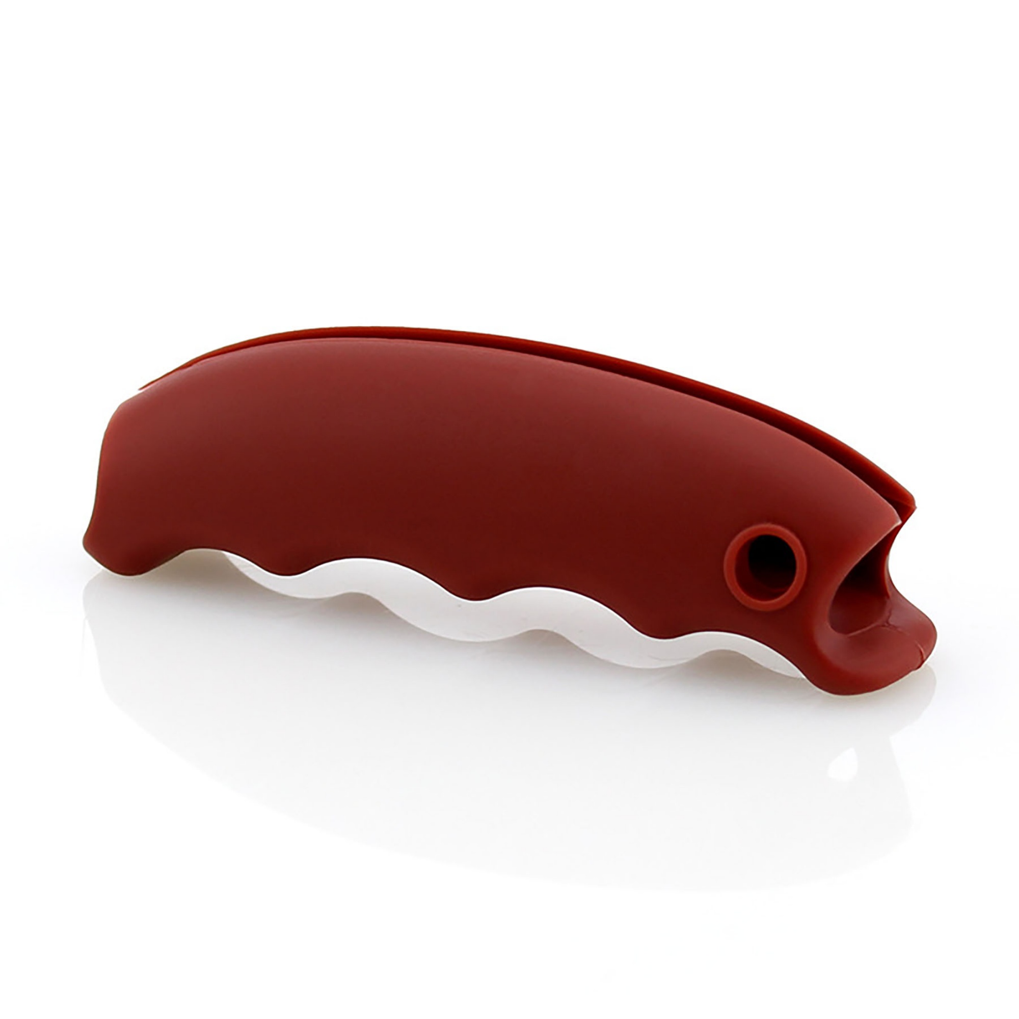 Ergonomic Plastic Bag Lifter 1