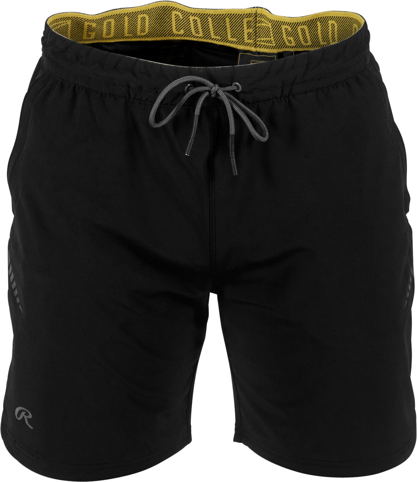 Rawlings Adult Gold Collection Performance Short 3