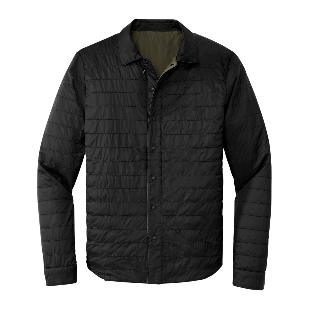 OGIO Reverse Shirt Jacket 7