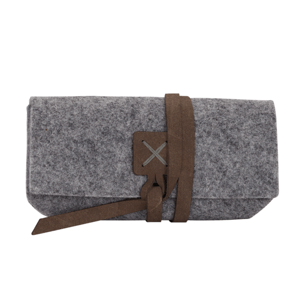 Sierra Felt Sunglass Case 60