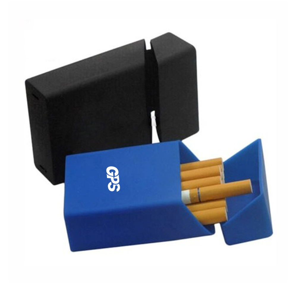 Silicone Cigarette Case 2