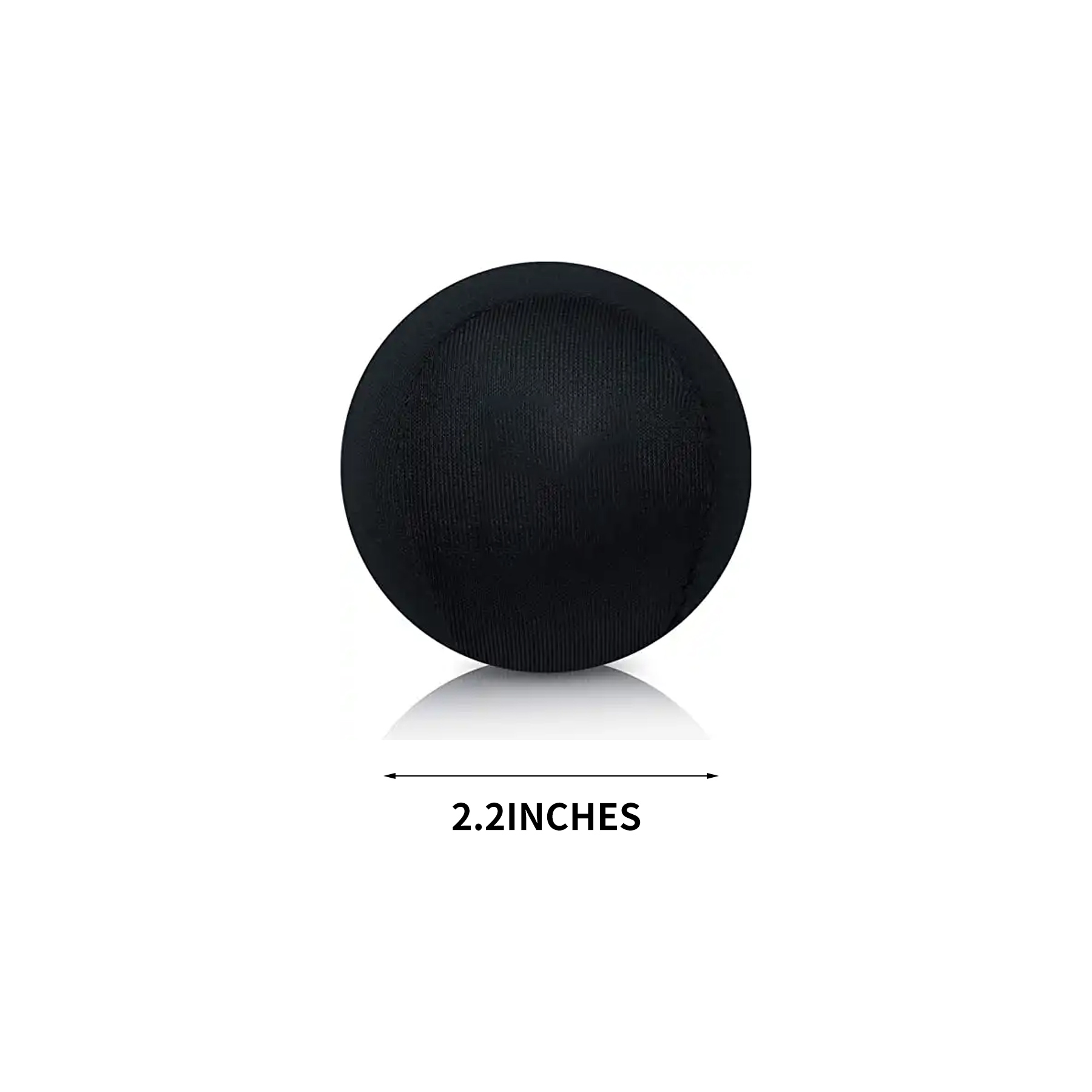 Solid Color Stress Ball 2