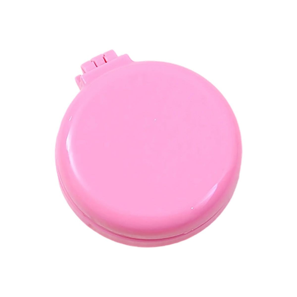 Customizable Folding Mirror Comb with Air Cushion Feature 8