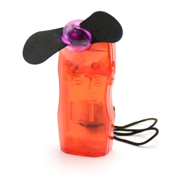 Cool & Portable Mini Fan 5