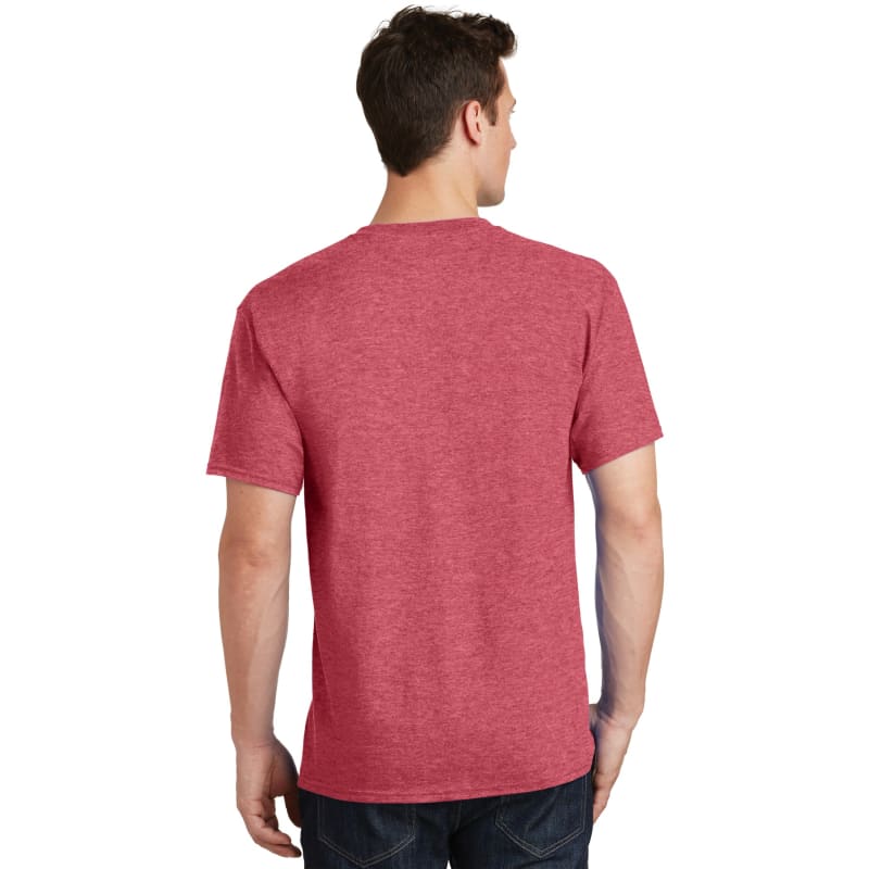 Port & Company Tall Core Cotton Tee 30