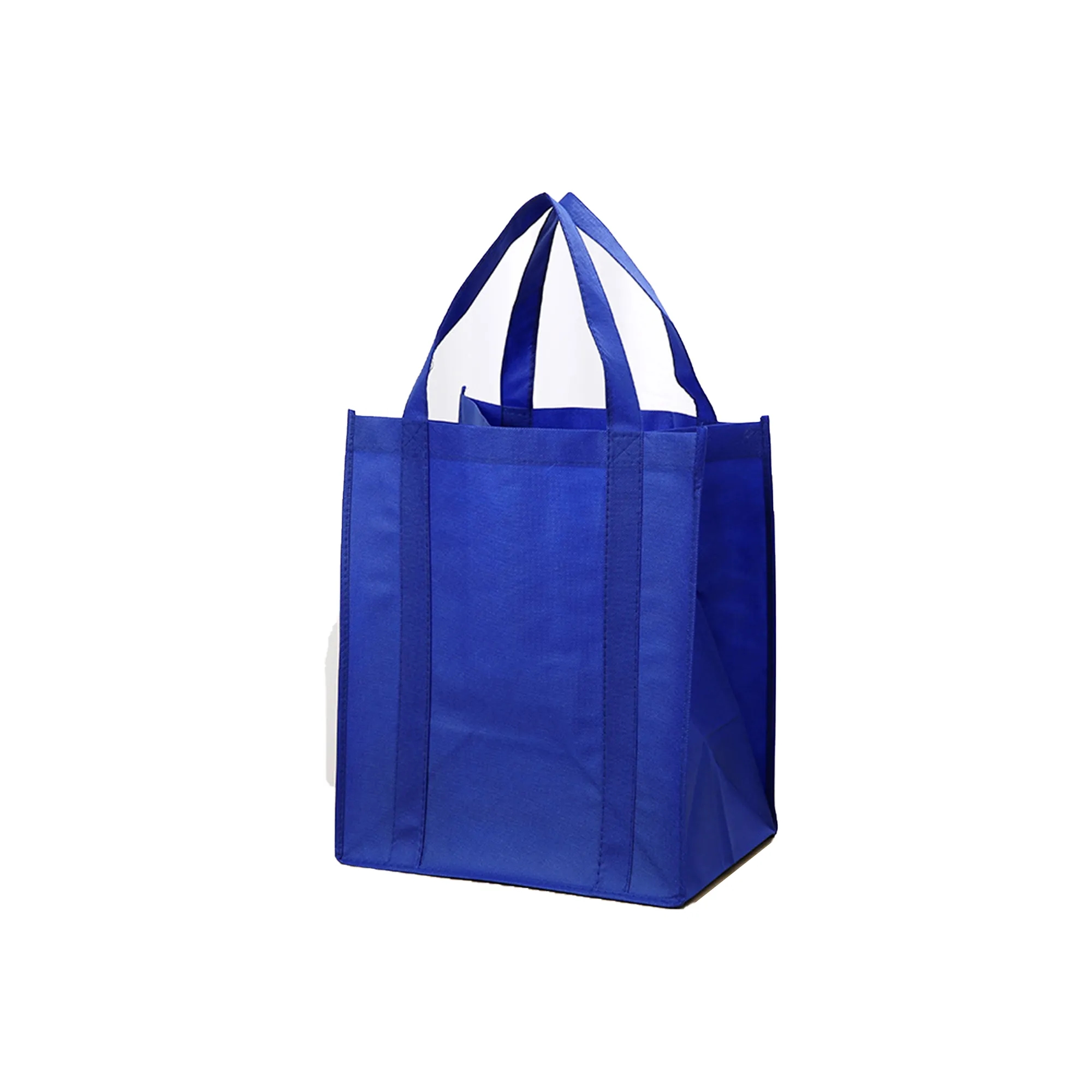 Large Non-Woven Grocery Tote Bag 13