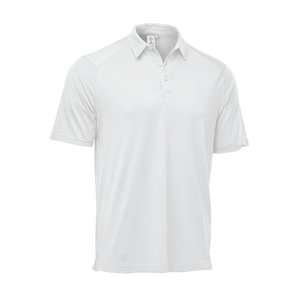 Stormtech Men's Oasis S/S Polo 2