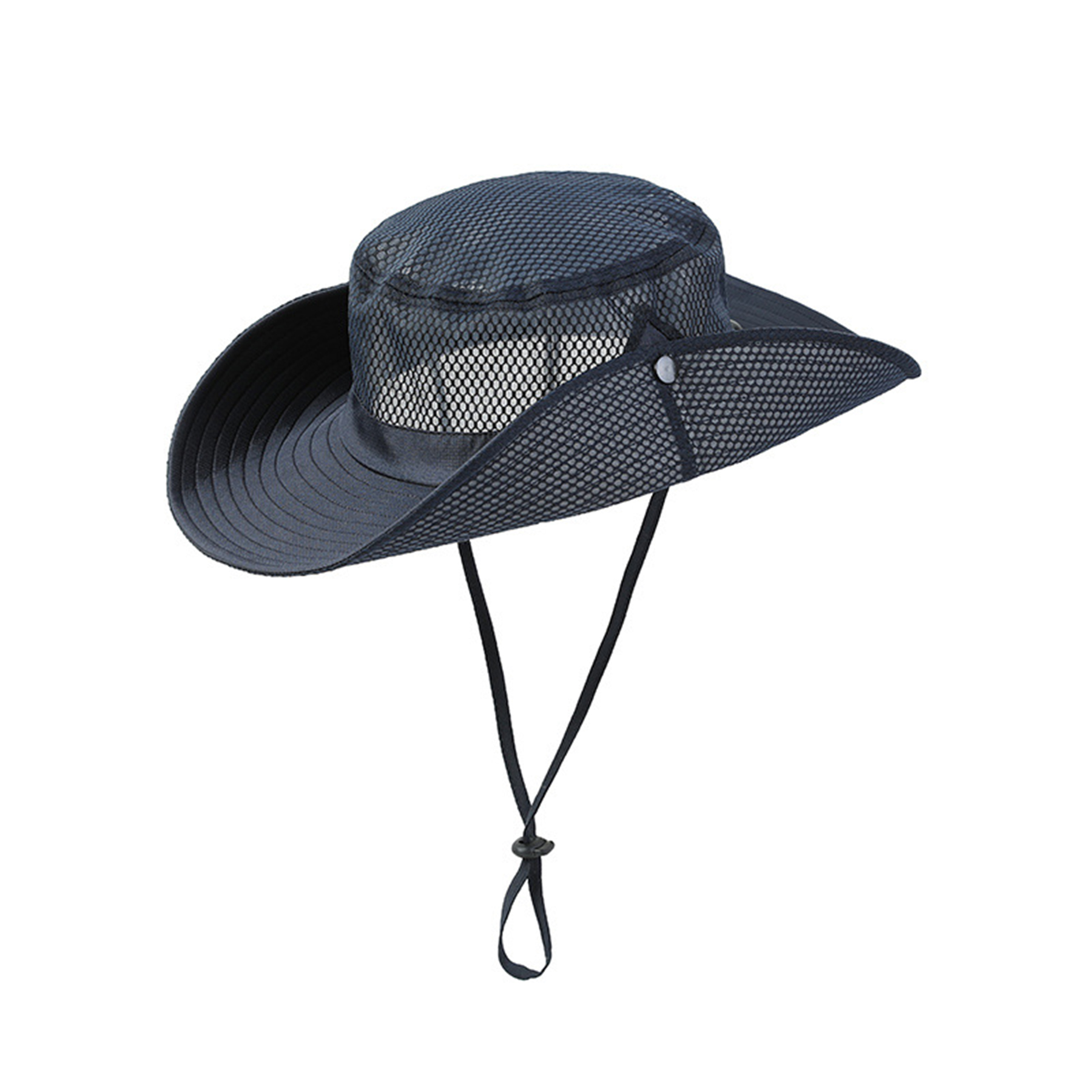 Rainy Day Wide Brim Bucket Hat 4