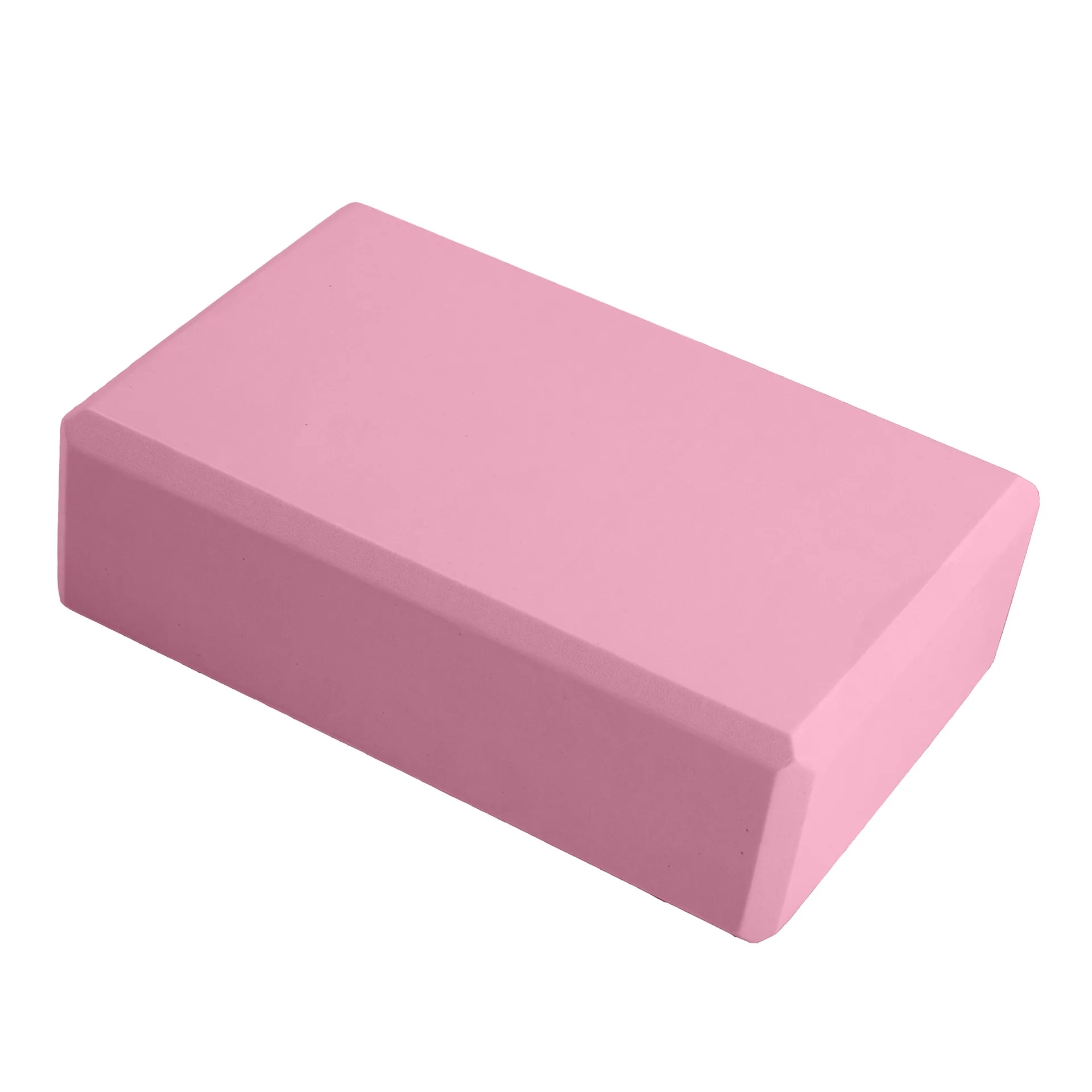 EVA Yoga Block Lightweight Pilates  0.44 lbs MOQ 10 3