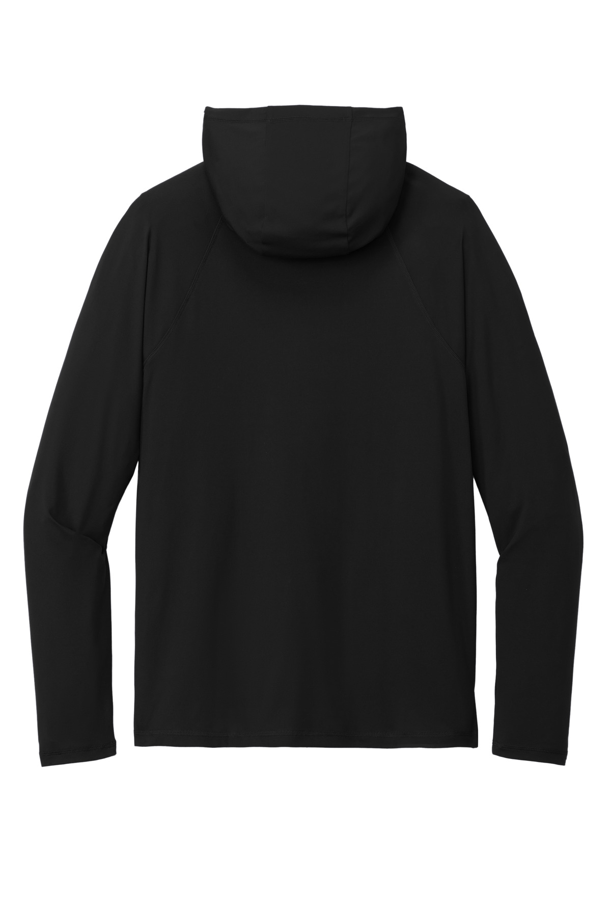 Power Long Sleeve Hoodie