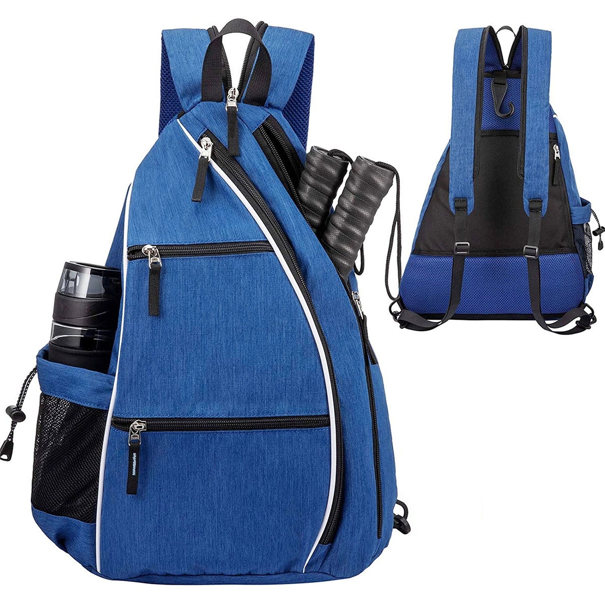 Sport Pickleball Sling Bag 5