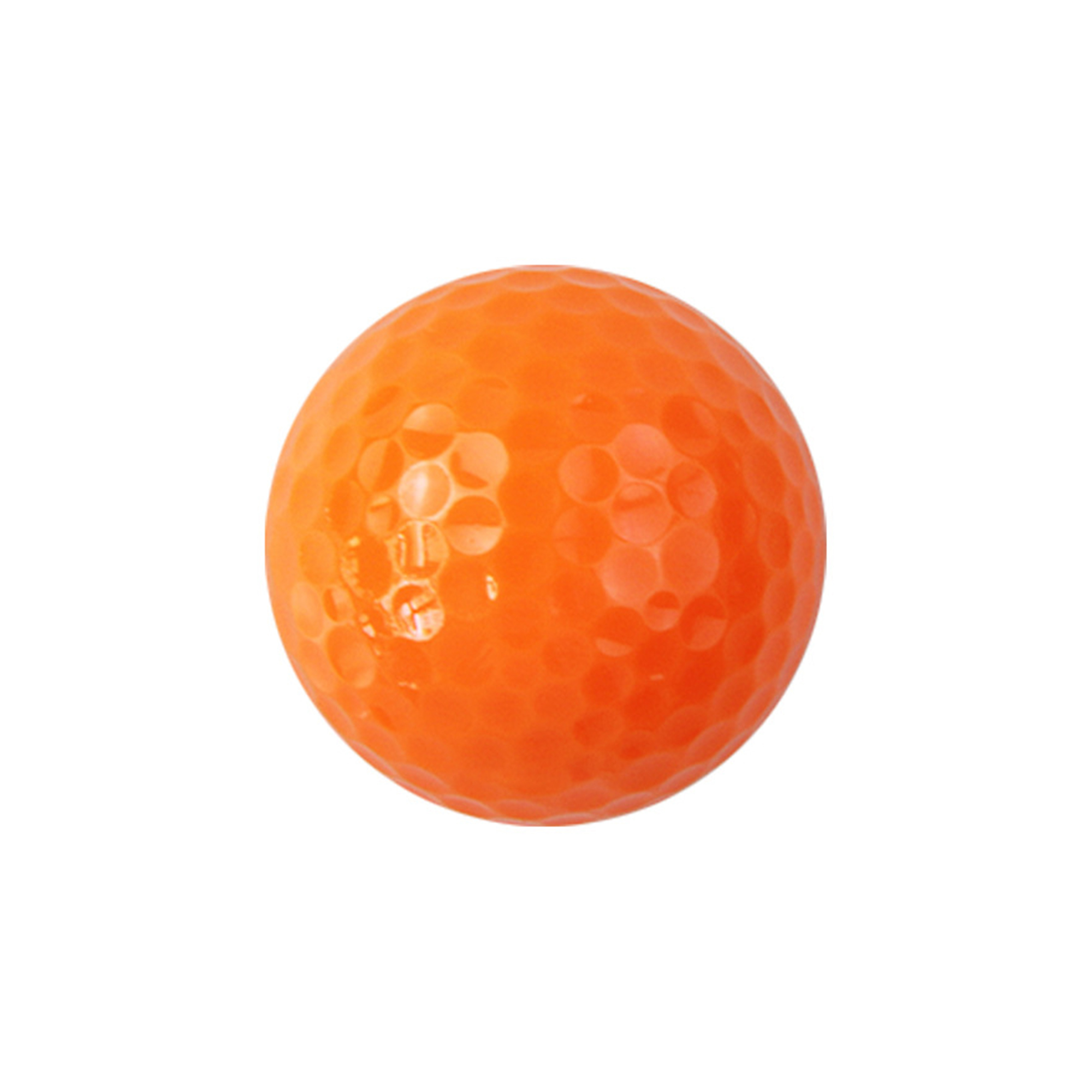 1.65" Training Golf Ball High Rebound 12
