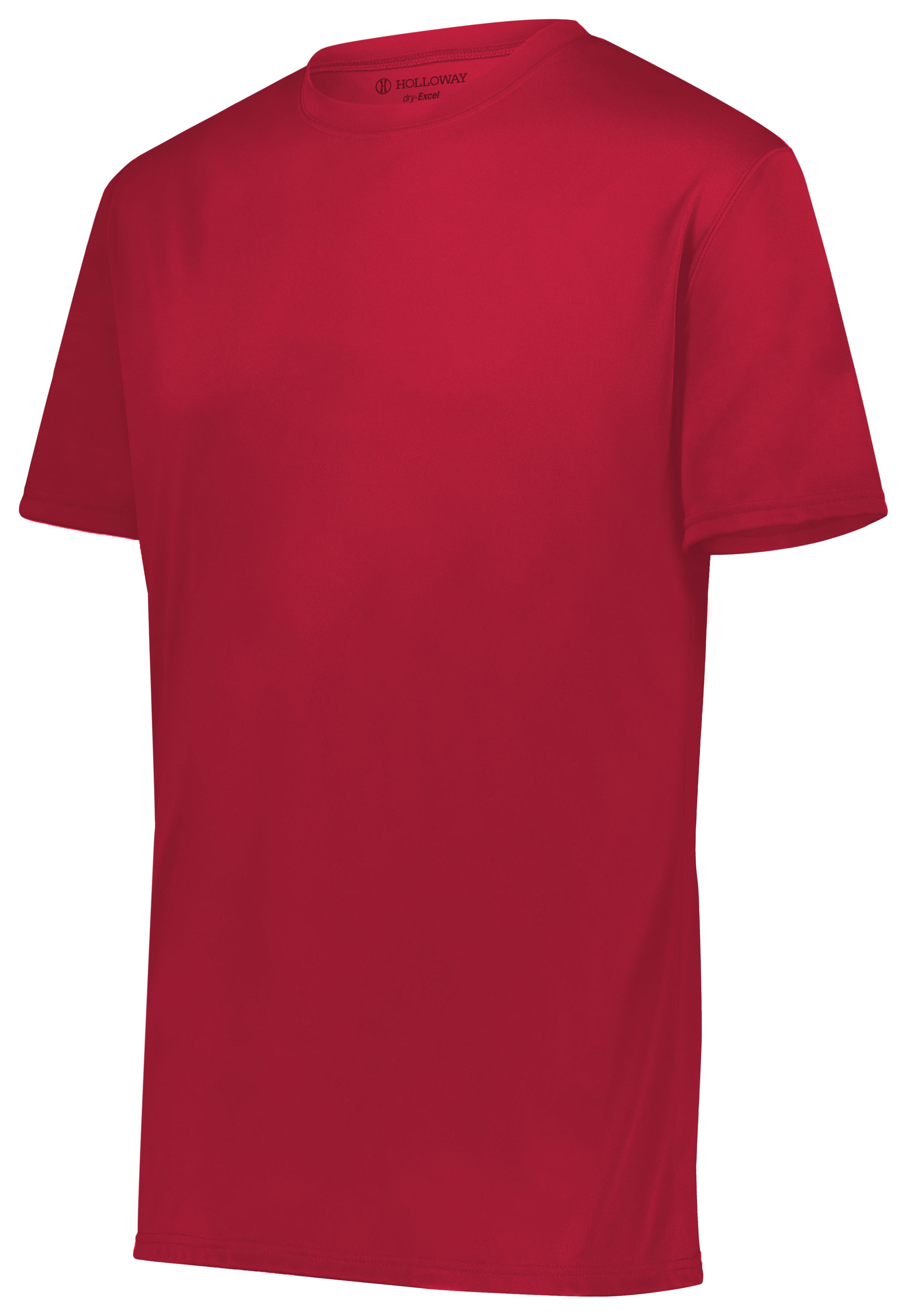 Youth Momentum Tee 10