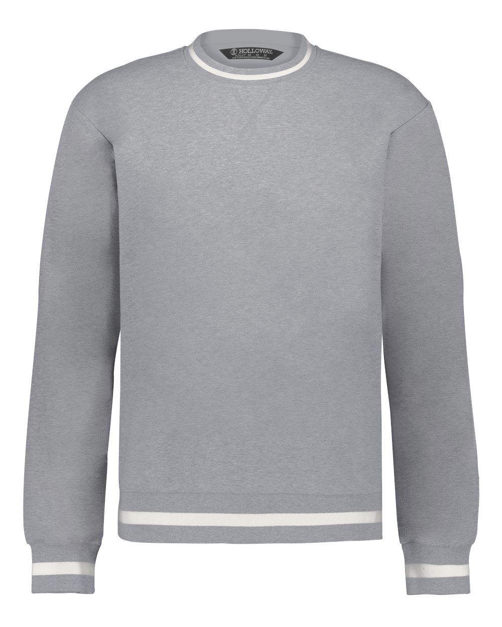 Unisex Heritage Prep Crewneck Sweatshirt - 223527 9
