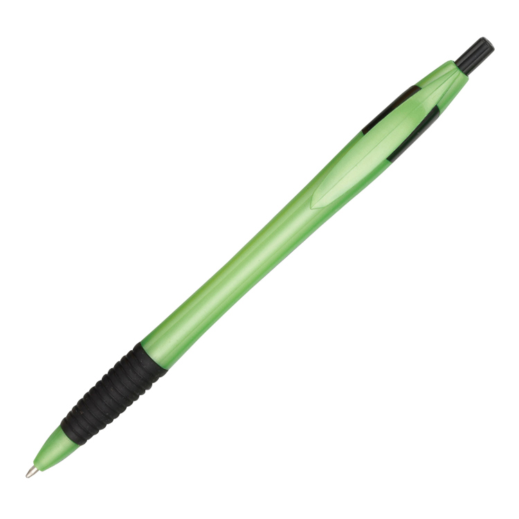 The Gripped Ben Pen 1
