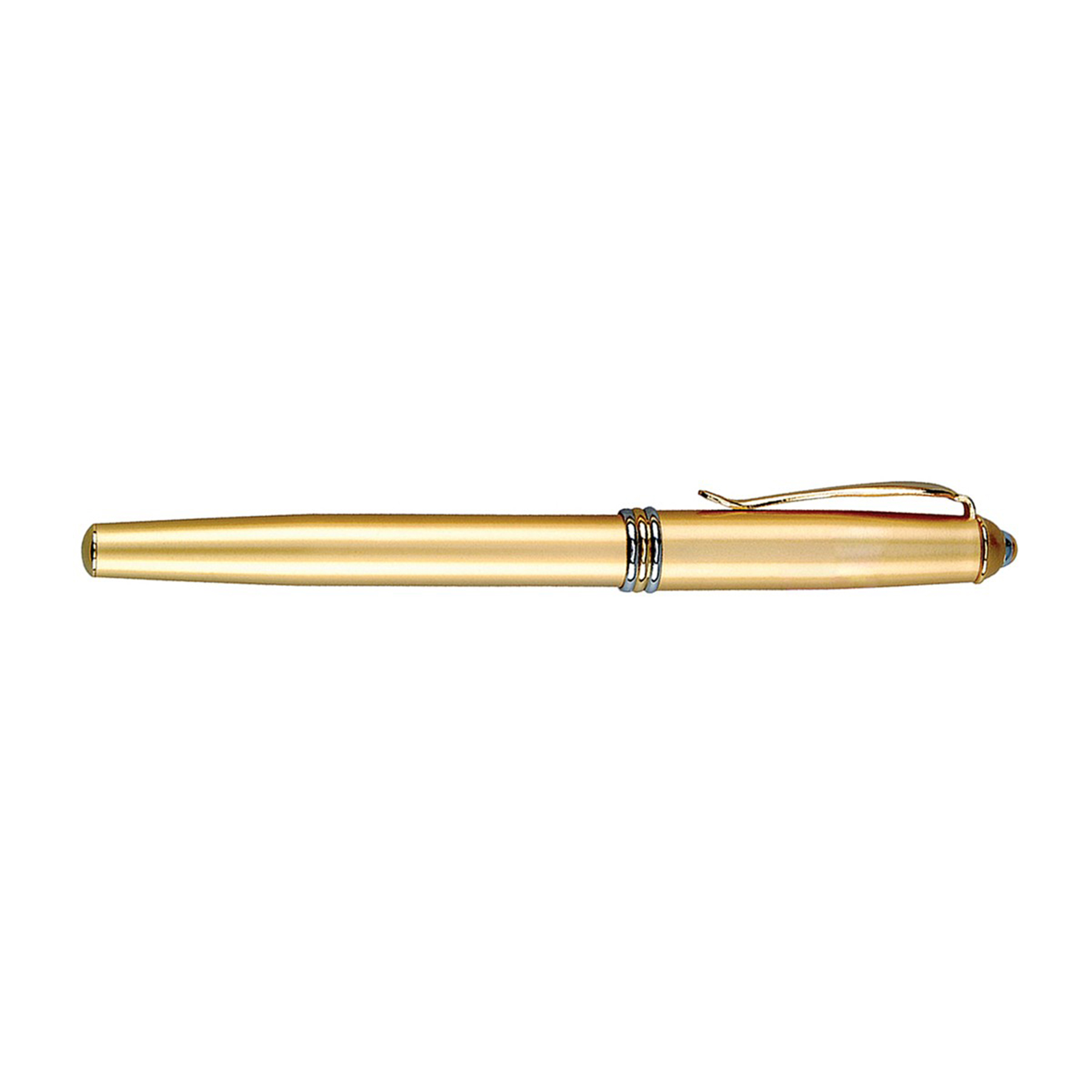 Achilles Metal Pen, Rollerball Pen 5