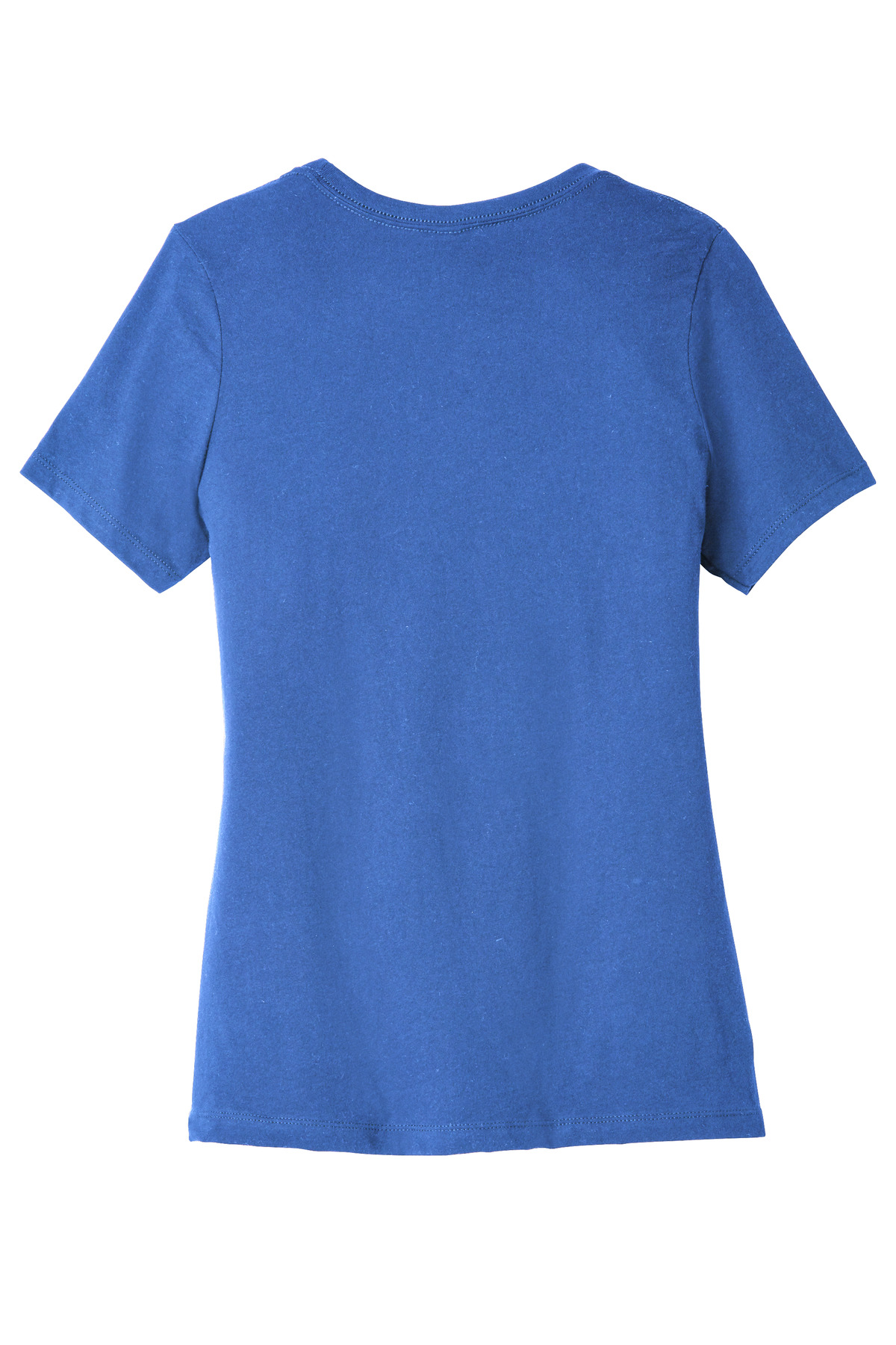 BELLA+CANVAS Women's Relaxed Jersey Short Sleeve Tee. BC6400 175
