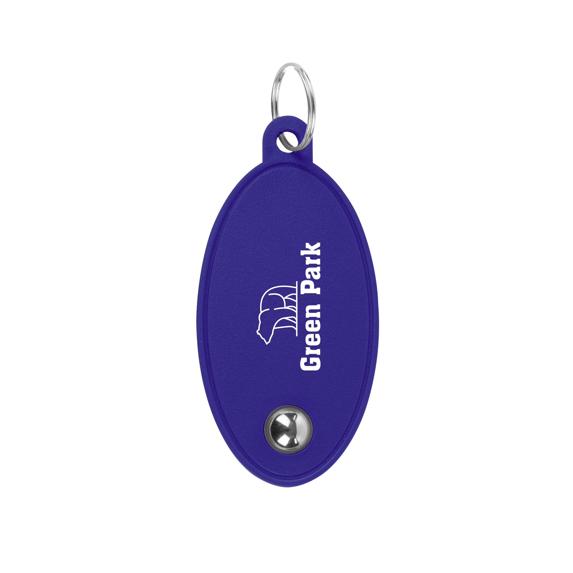 Fidget Keychain 2
