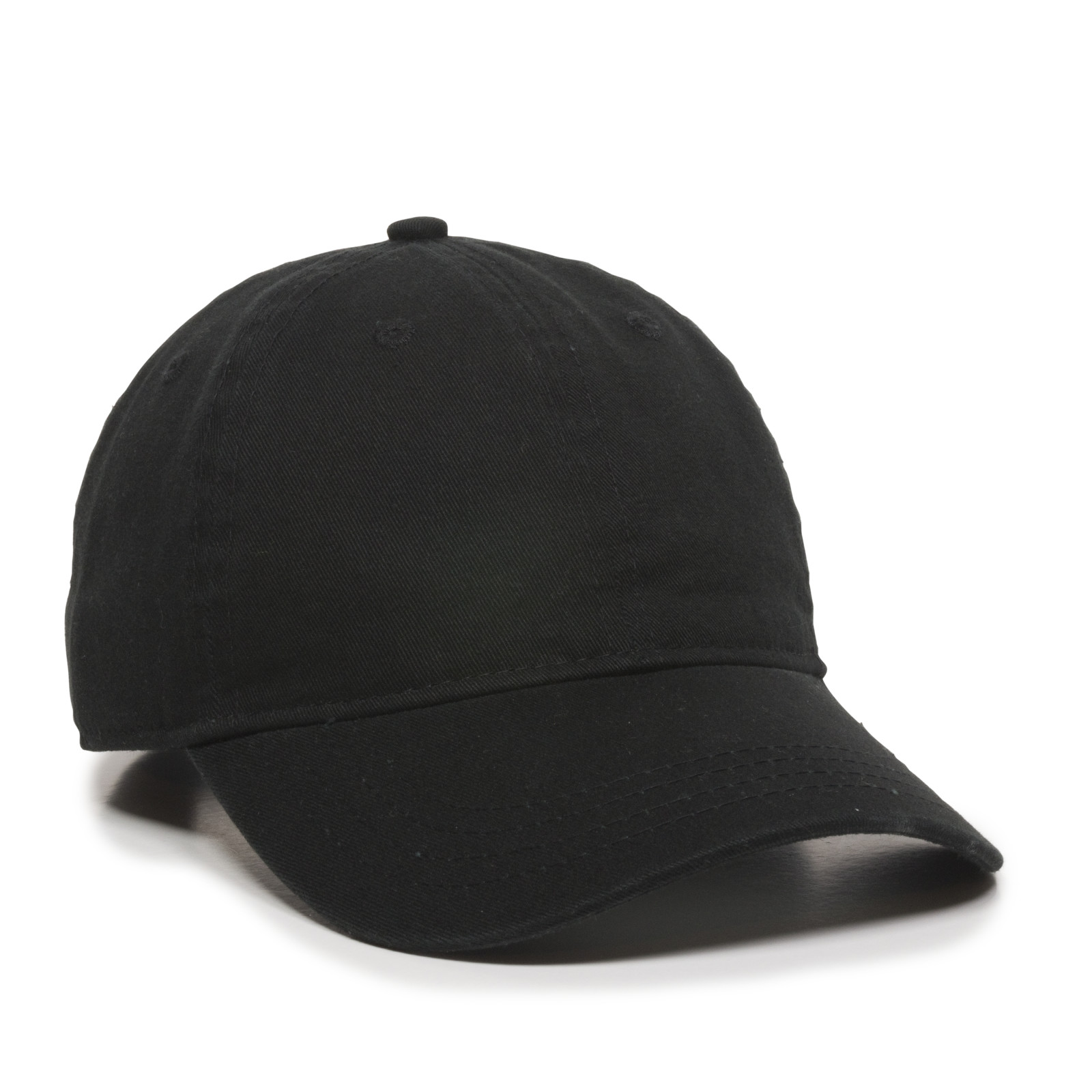 Garment Washed Dad Cap 38