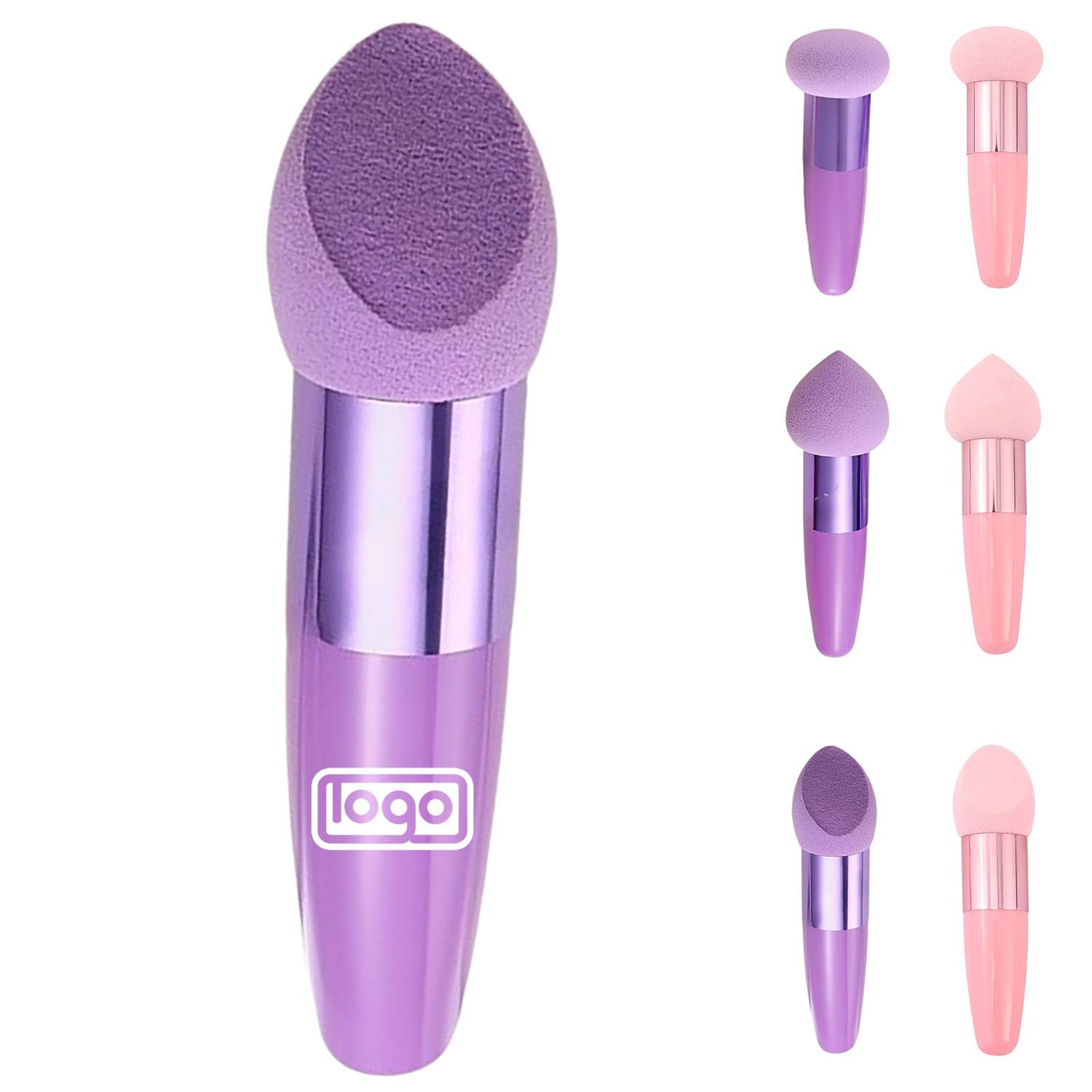 Wet & Dry Make up Sponge 3