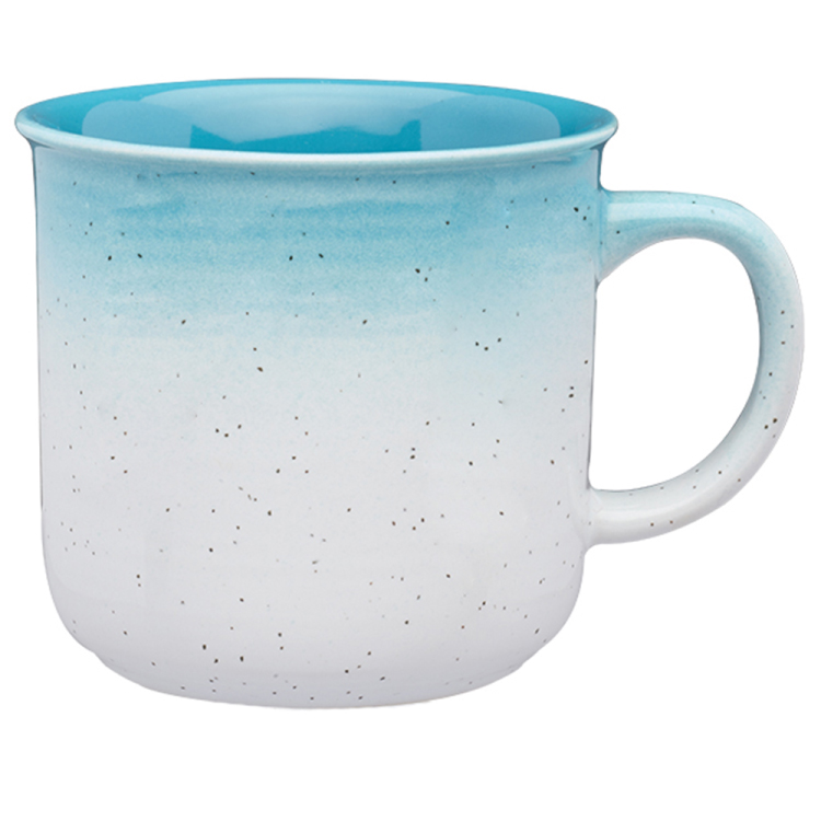 14 oz. Gradient Bistro Mug 7