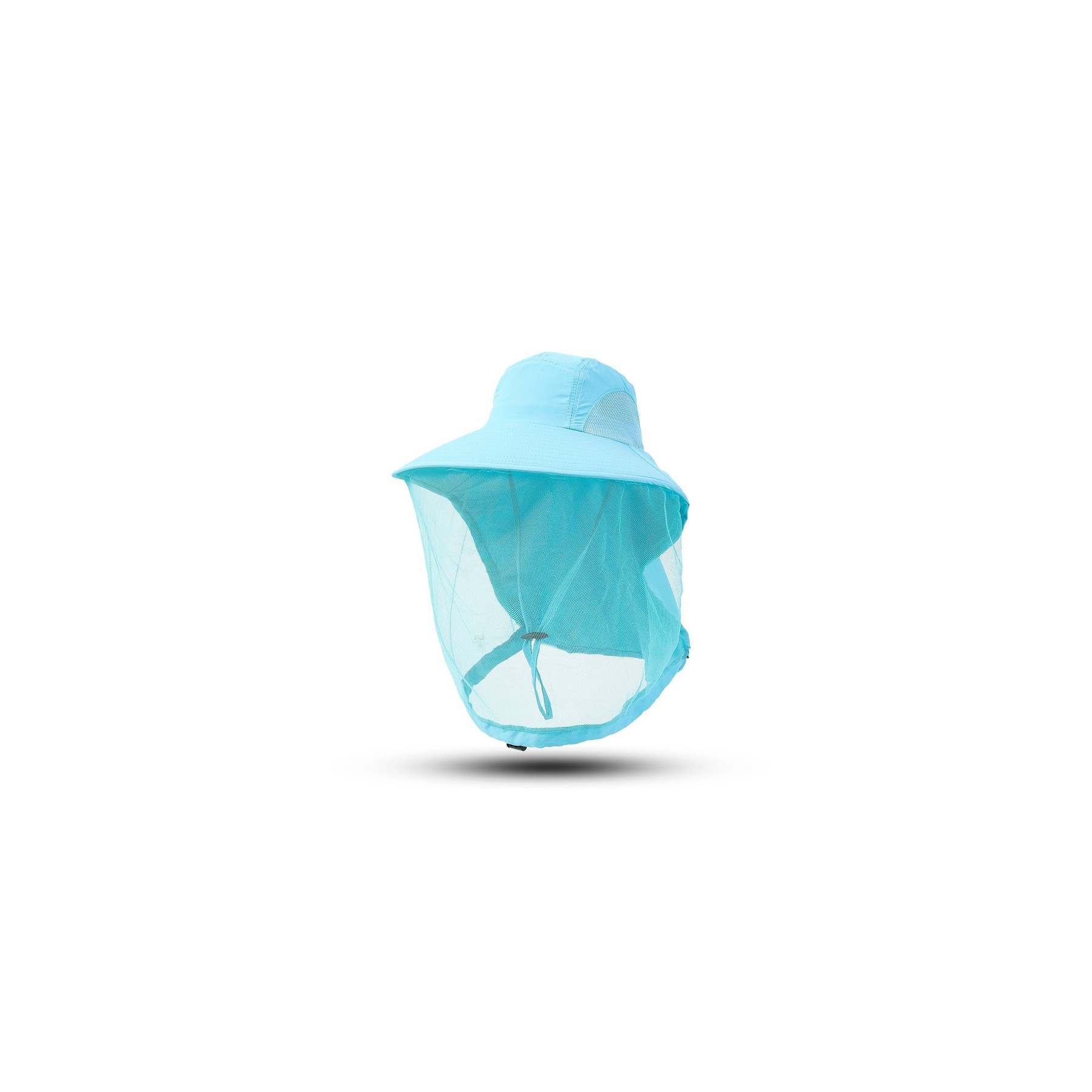 Outdoor Sun Hat 7