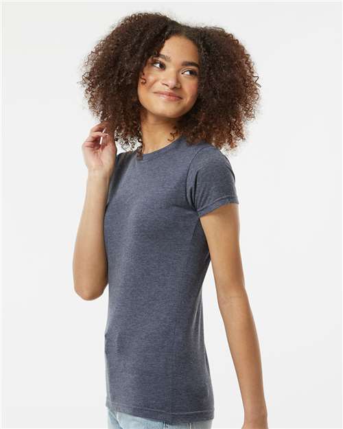 Women's Poly-Rich T-Shirt - 240 95