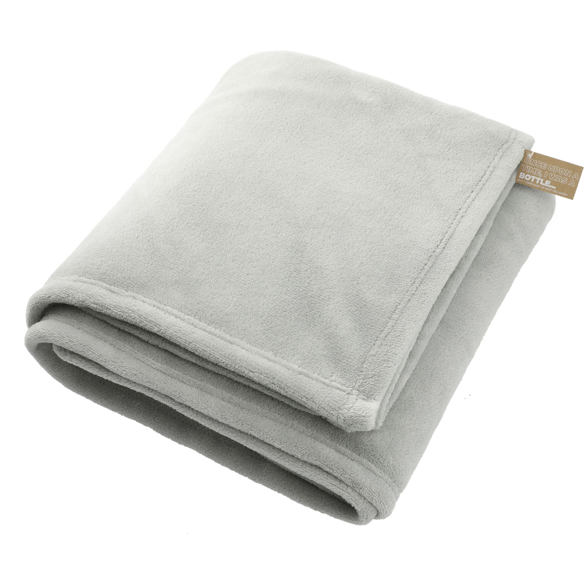 Recycled PET Oversized Coral Fleece Blanket 3