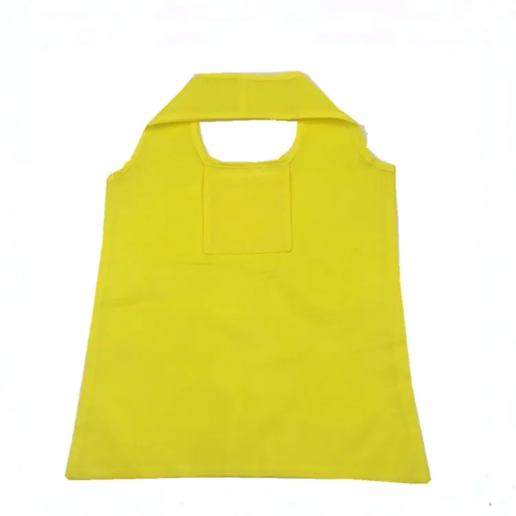 Reusable portable shopping bag 6