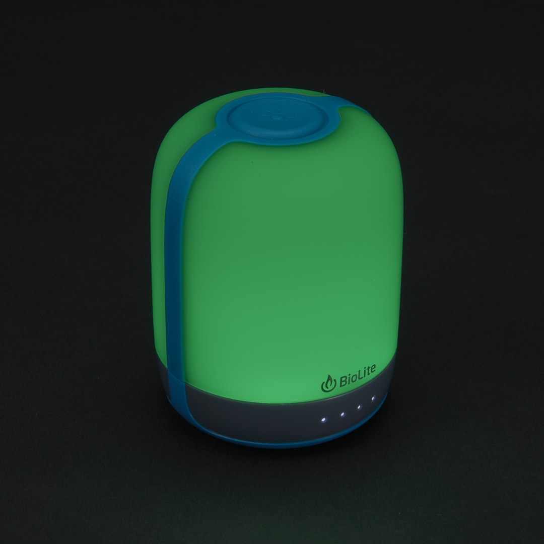 BioLite Alpenglow 250 131
