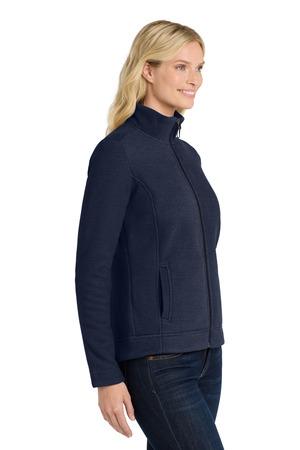 Port Authority Women's Ultra Warm Brushed Fleece Jacket. L211 18