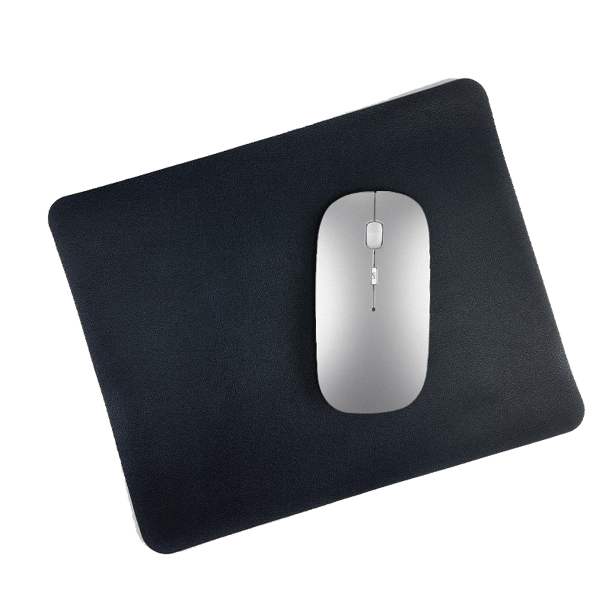 MOQ100 Leather Mouse Pad 9