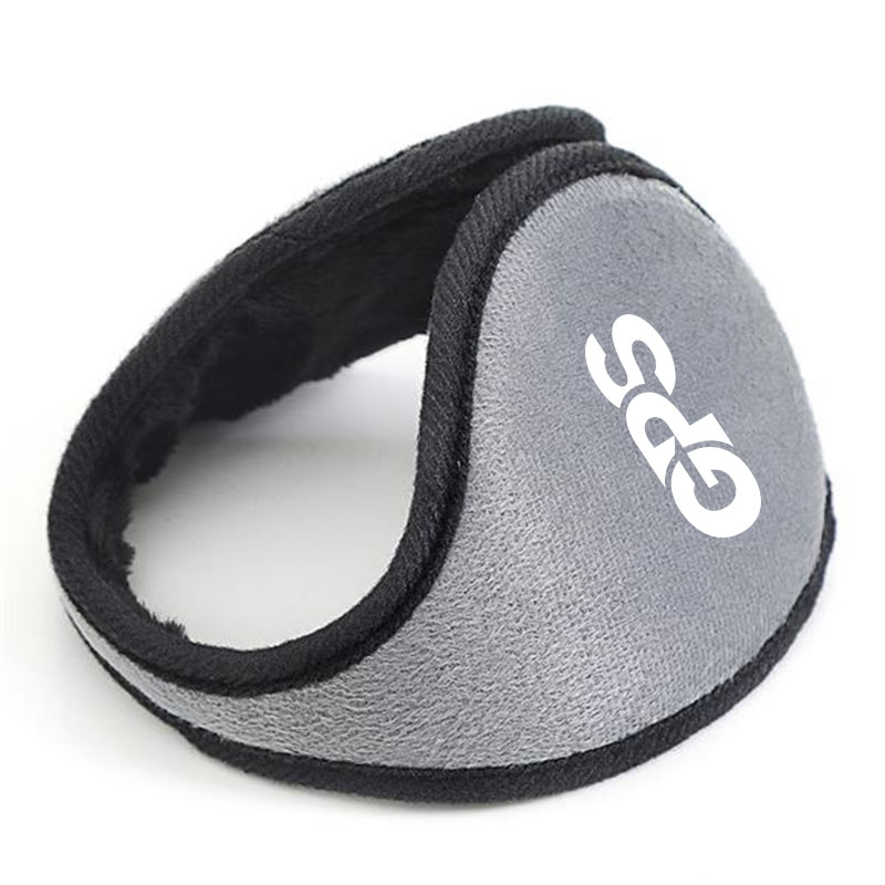 15 3/4 " Unisex Fleece Winter Earmuffs 4