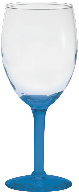 8 oz. Wine Glass 19