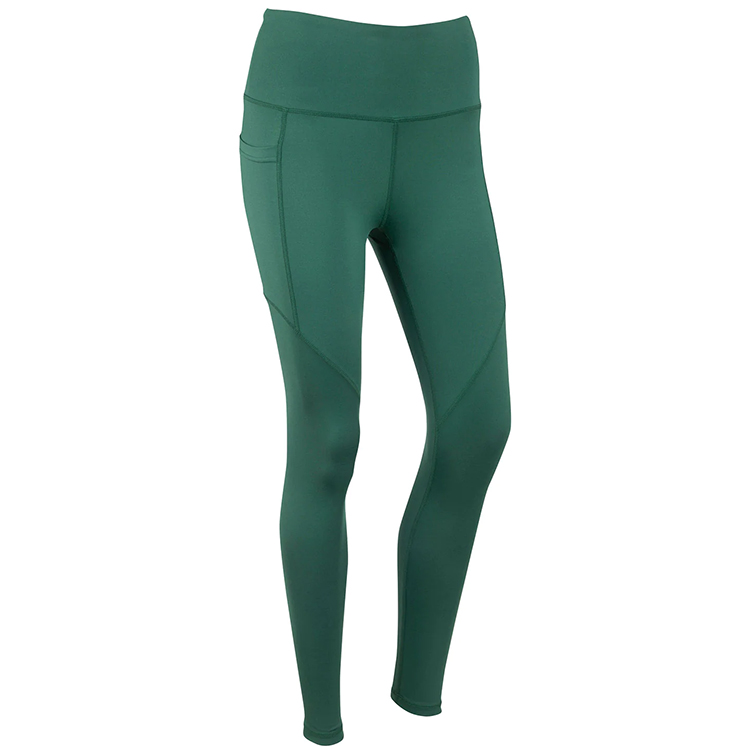Sunice Ladies Chrissy Long Practice Pant 11