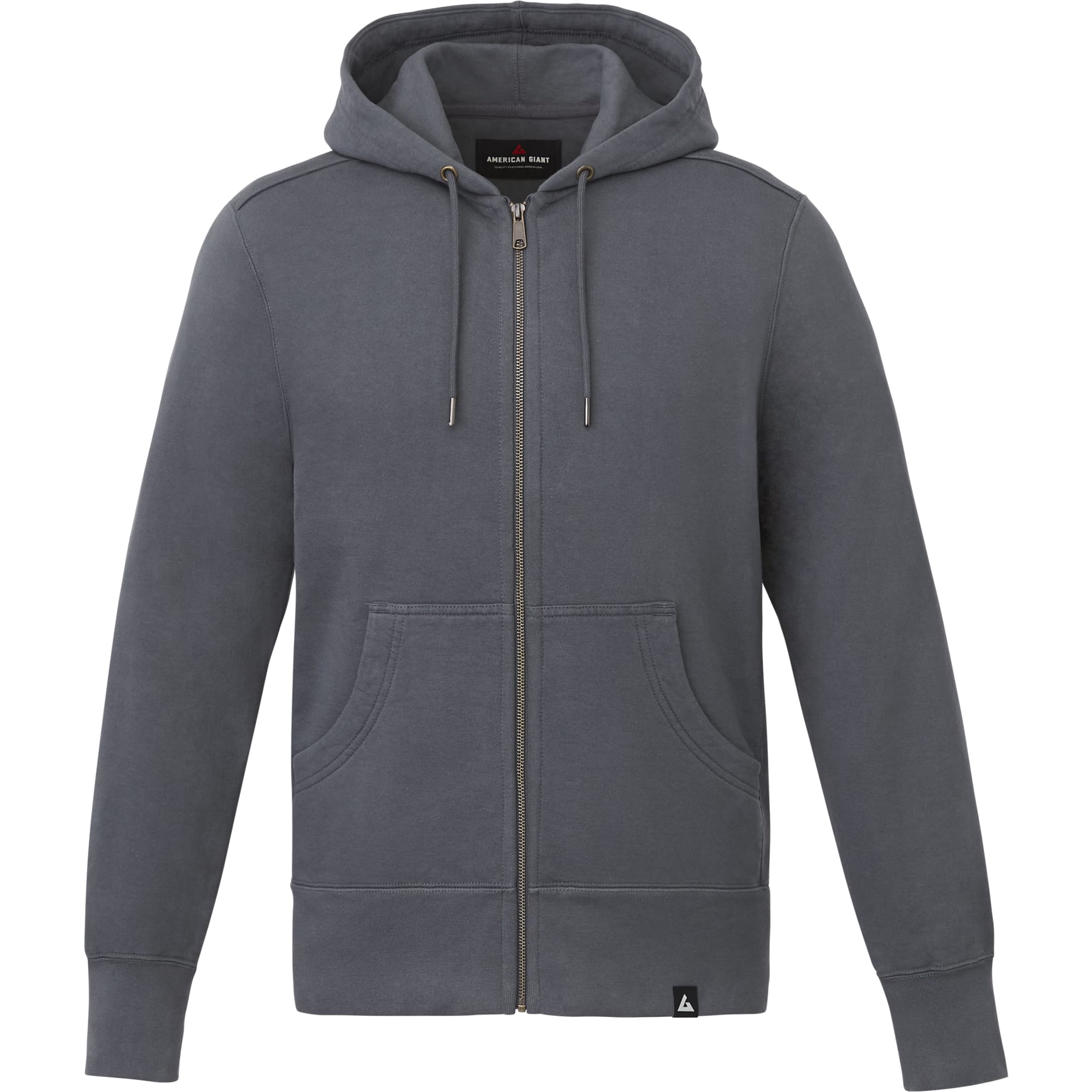 American Giant Classic Full Zip Hoody - Men's 91