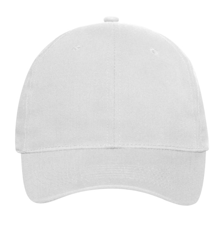 OTTO CAP® 6 Panel Low Profile Baseball Cap 20