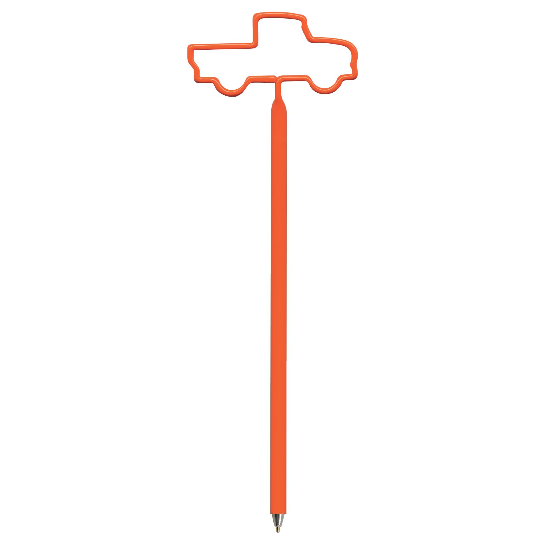 Truck Pickup InkBend Standard Bent Pen 2