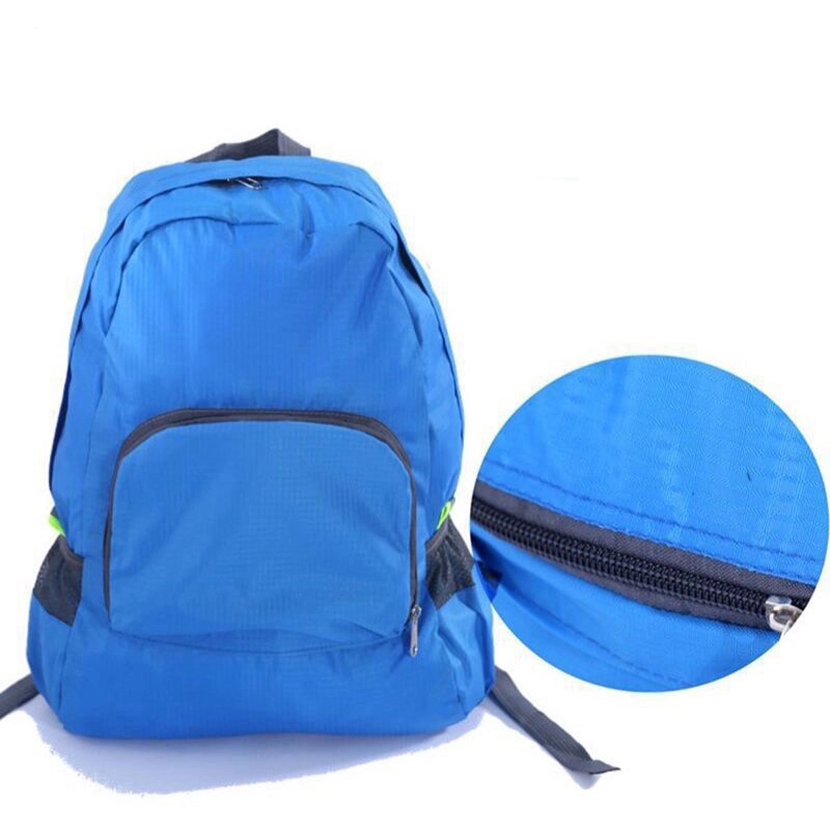 Foldable Hiking Backpack 4