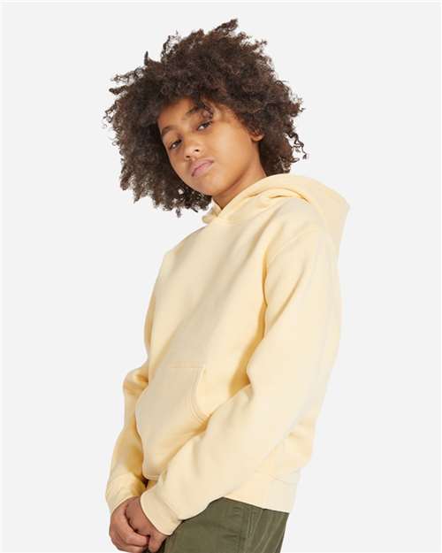 Youth Premium Hoodie Sweatshirt - LS1401Y 33