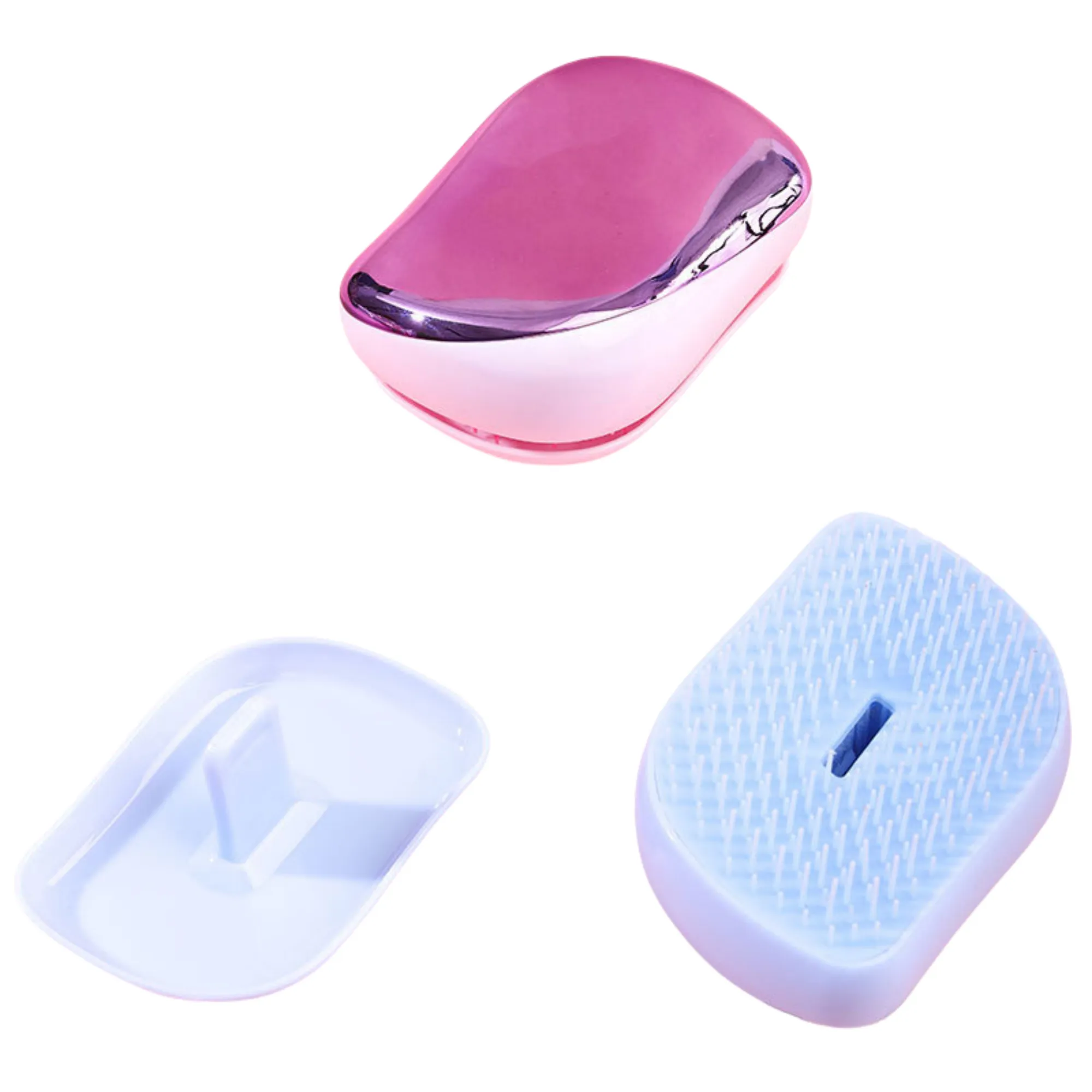 Air Cushion Comb 5