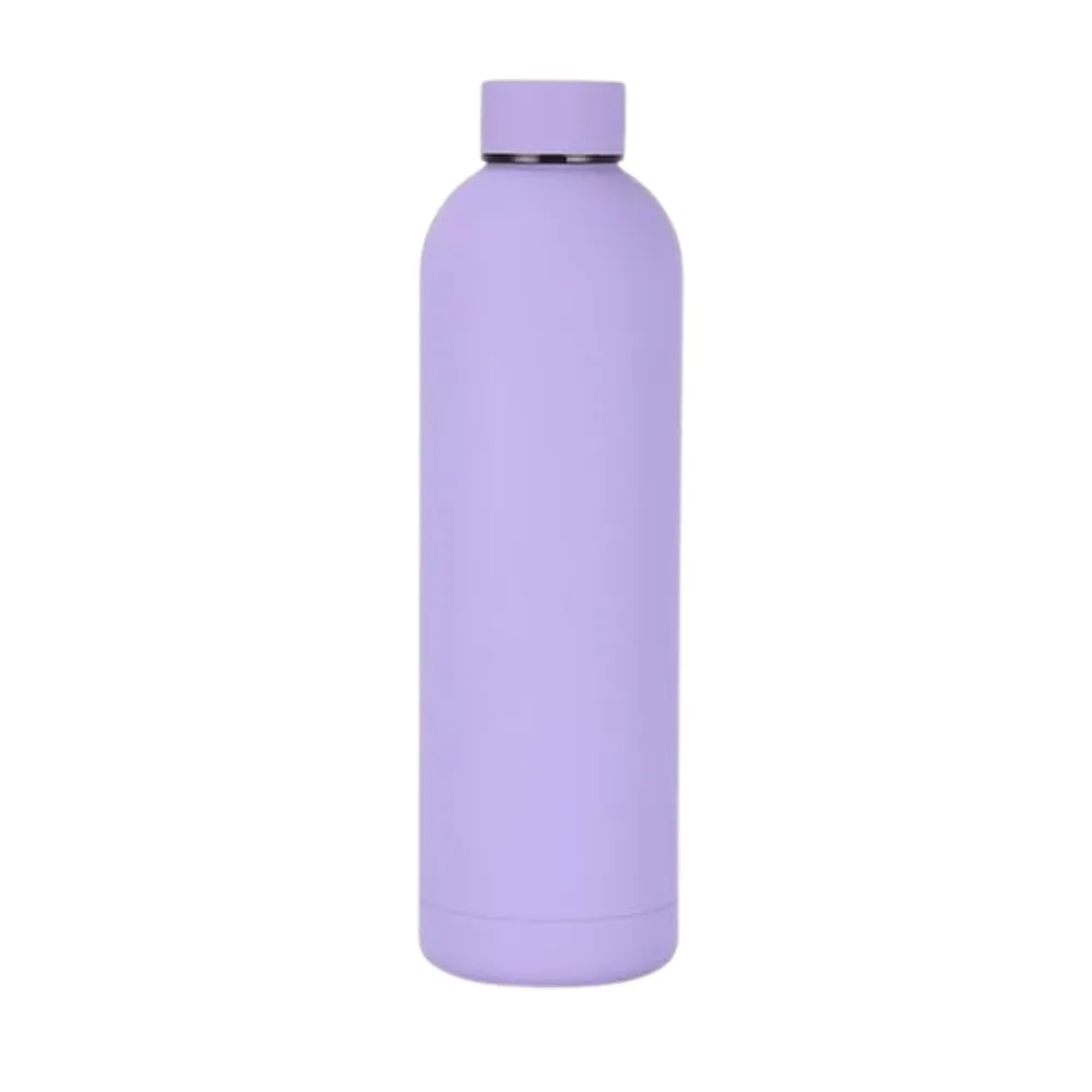 34oz. Stainless Steel Sports Bottle 7