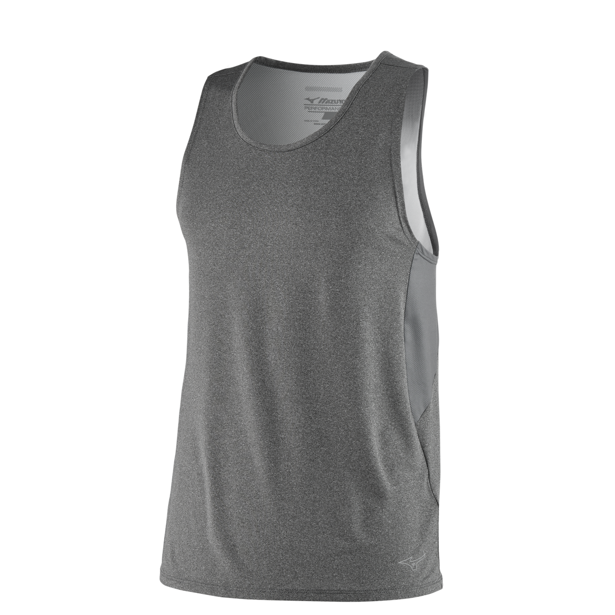 Men's Performance Singlet 5