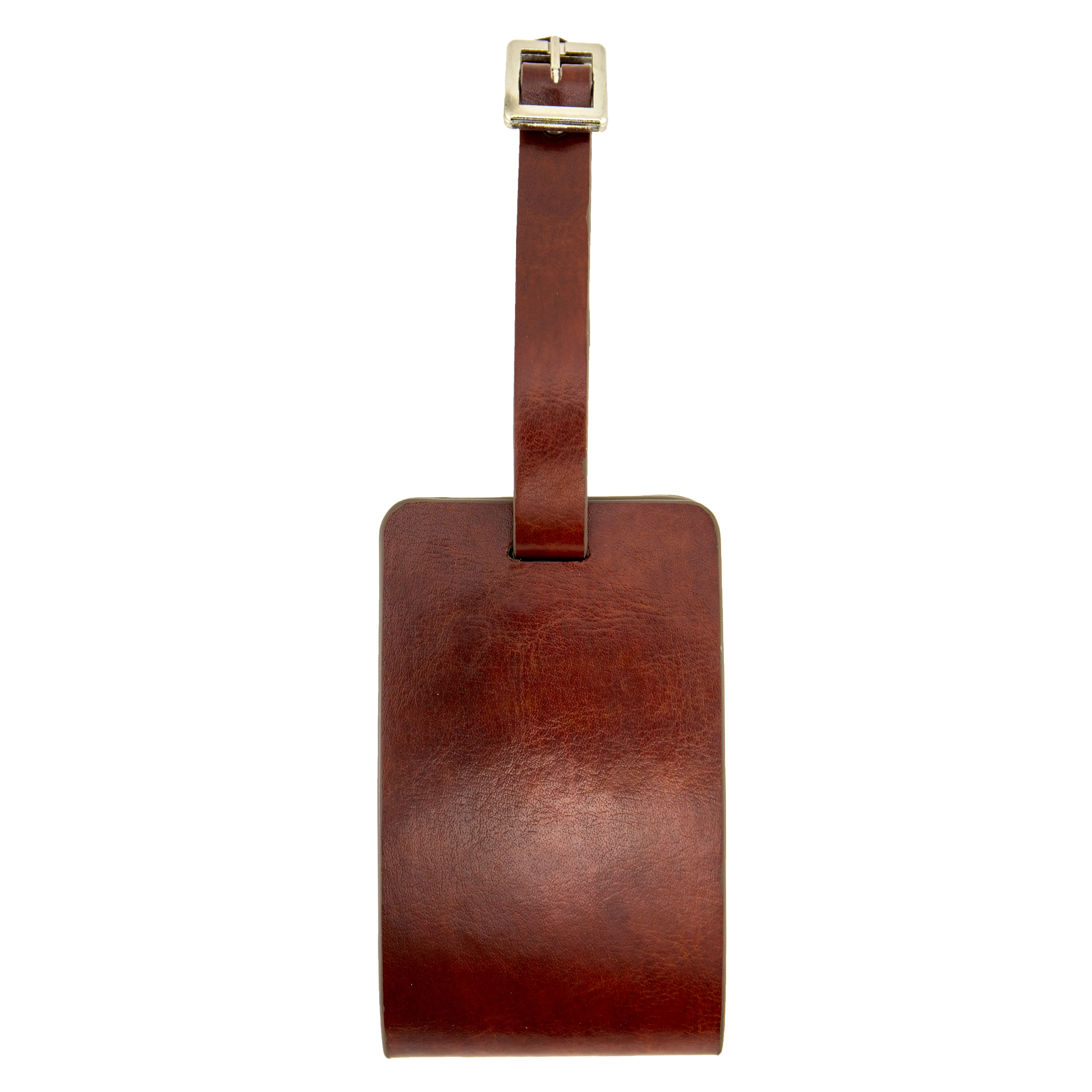 New Age Italian PU Leather Luggage Tag 46