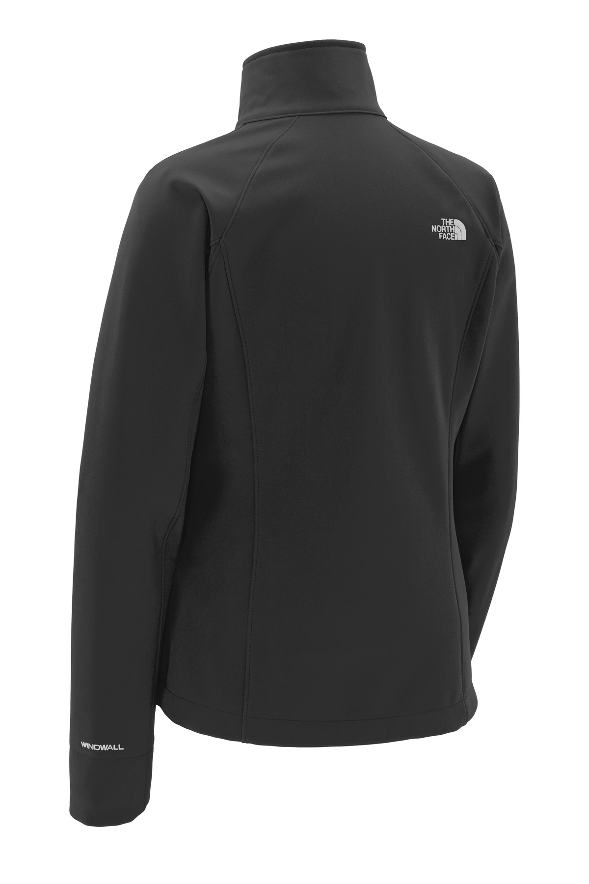 The North Face Women's Apex Barrier Soft Shell Jacket. NF0A3LGU 22