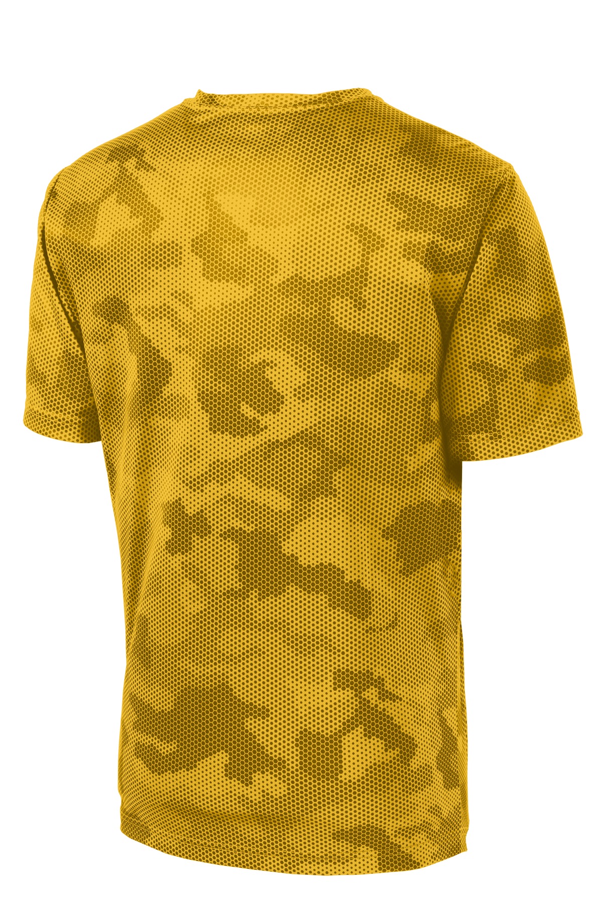 Sport-Tek CamoHex Tee. ST370 16
