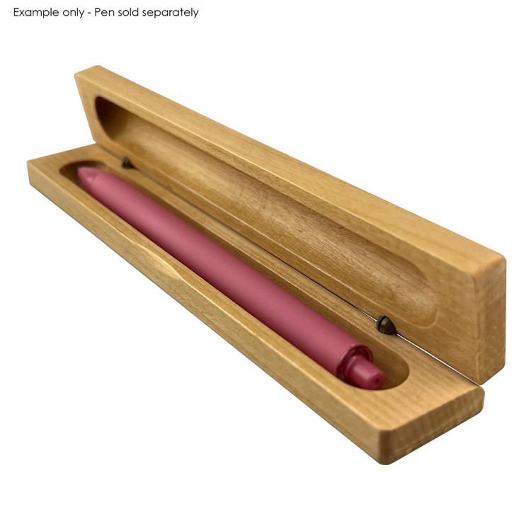 Wood Single Presenter 3