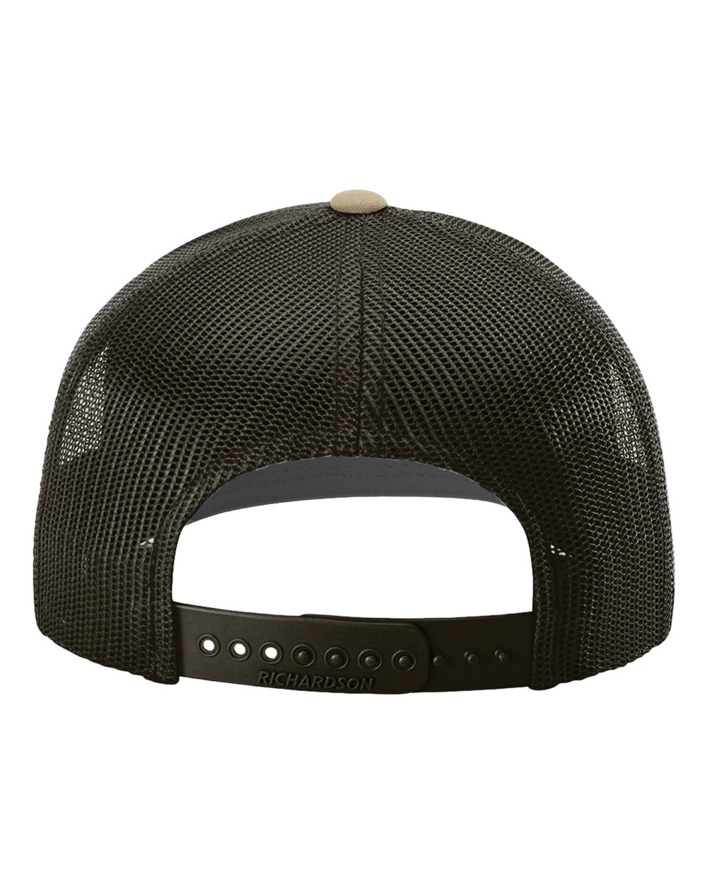Snapback Trucker Cap - 112 374